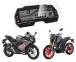 Device Love Yamaha FZS-FI V4 2024 | YZF R15 V3 | MT-15 || Screen Protectors
