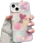 Device Love iPhone 15 Case