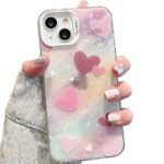 Device Love iPhone 15 Case