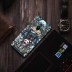 Device Love IQOO Mobile  Skin