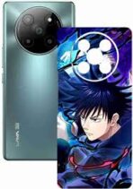 Device Love Lava Mobile  Skin - Image 3