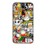 Device Love LG Mobile  Skin