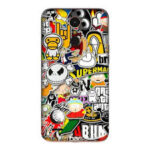 Device Love LG Mobile  Skin