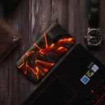 Device Love Lava Mobile  Skin - Image 2