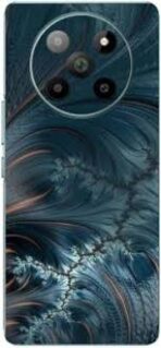 Device Love Lava Mobile  Skin