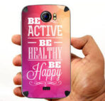 Device Love Micromax Mobile  Skin - Image 4