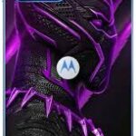 Device Love Motorola Mobile  Skin