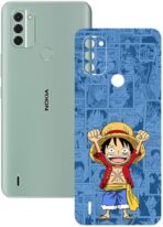 Device Love Nokia Mobile  Skin - Image 3