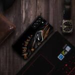 Device Love Poco Mobile  Skin