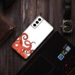 Device Love Realme Mobile  Skin - Image 2