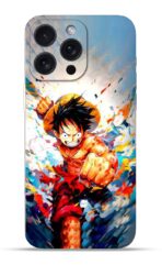 Device Love iPhone Mobile Skin Anime