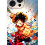 Device Love iPhone Mobile Skin Anime
