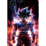 Device Love iPhone Mobile Skin Anime