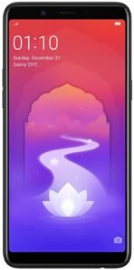 realme 1