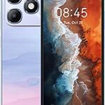itel A60s