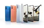 Samsung Galaxy A12