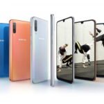 Samsung Galaxy A12