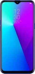 realme 6i