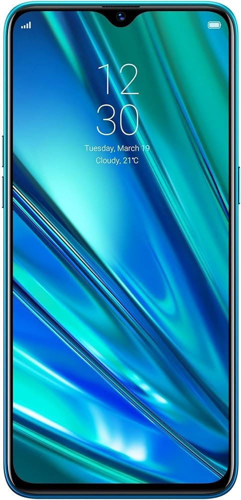 5 pro realme 5 Pro - Image 1