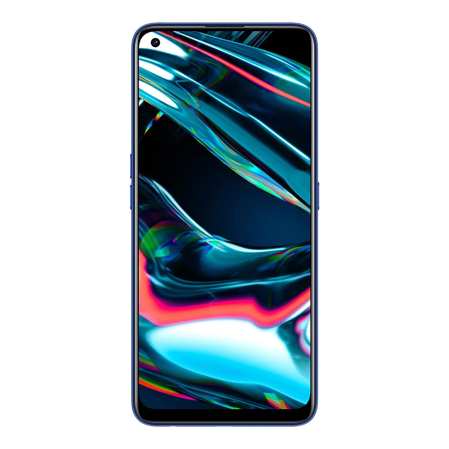 7 pro realme 7 - Image 1