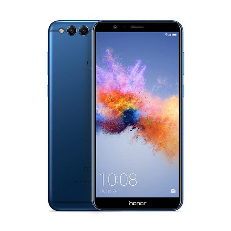 7x Honor 7X - Image 1