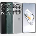 One Plus 5