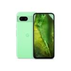 Google pixel 9A
