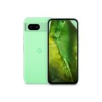 Google pixel 9A