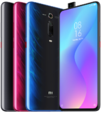 REDMI K20 PRO
