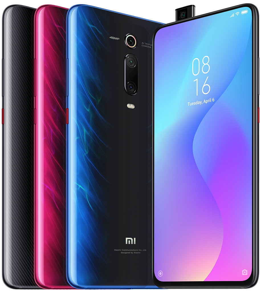 K-20pro REDMI K20 PRO - Image 1
