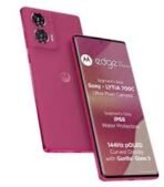 Motorola Edge 50 Fusion