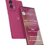 Motorola Edge 50 Fusion