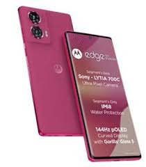 MOTO EDGE 50 FUSION Motorola Edge 50 Fusion - Image 1