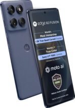 Motorola Edge 60 Fusion
