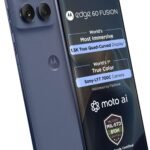 Motorola Edge 60 Pro