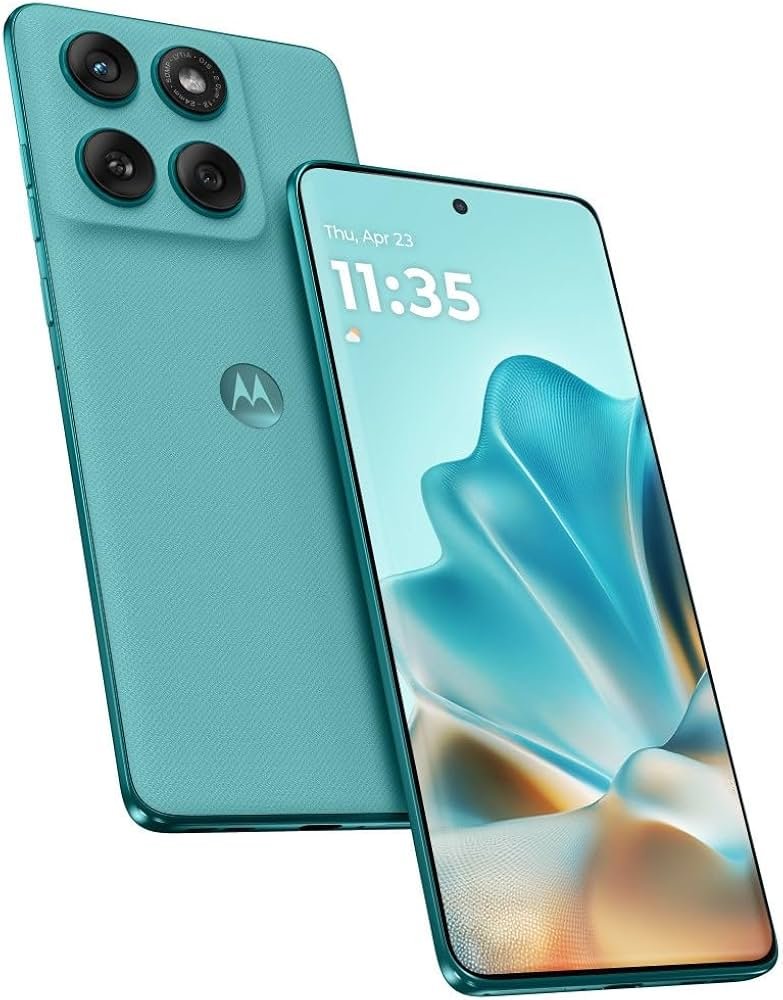 MOTO EDGE 60 Motorola edge 60 - Image 1