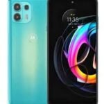 Motorola Edge 20 Fusion