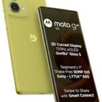 Motorola G85