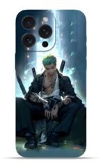iPhone Mobile Skin Anime 3 - Image 11
