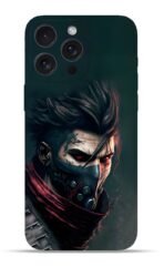 iPhone Mobile Skin Anime 3 - Image 10