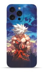 iPhone Mobile Skin Anime 3 - Image 8