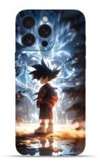 Mobile Skin Anime
