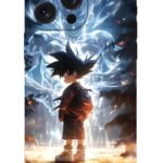 Mobile Skin Anime