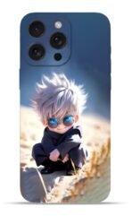 Device Love iPhone Mobile Skin Anime