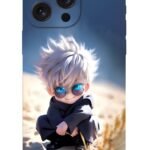 Device Love iPhone Mobile Skin Anime