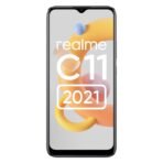 realme C11