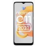 realme C11