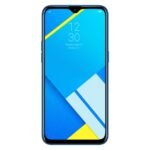 realme C2