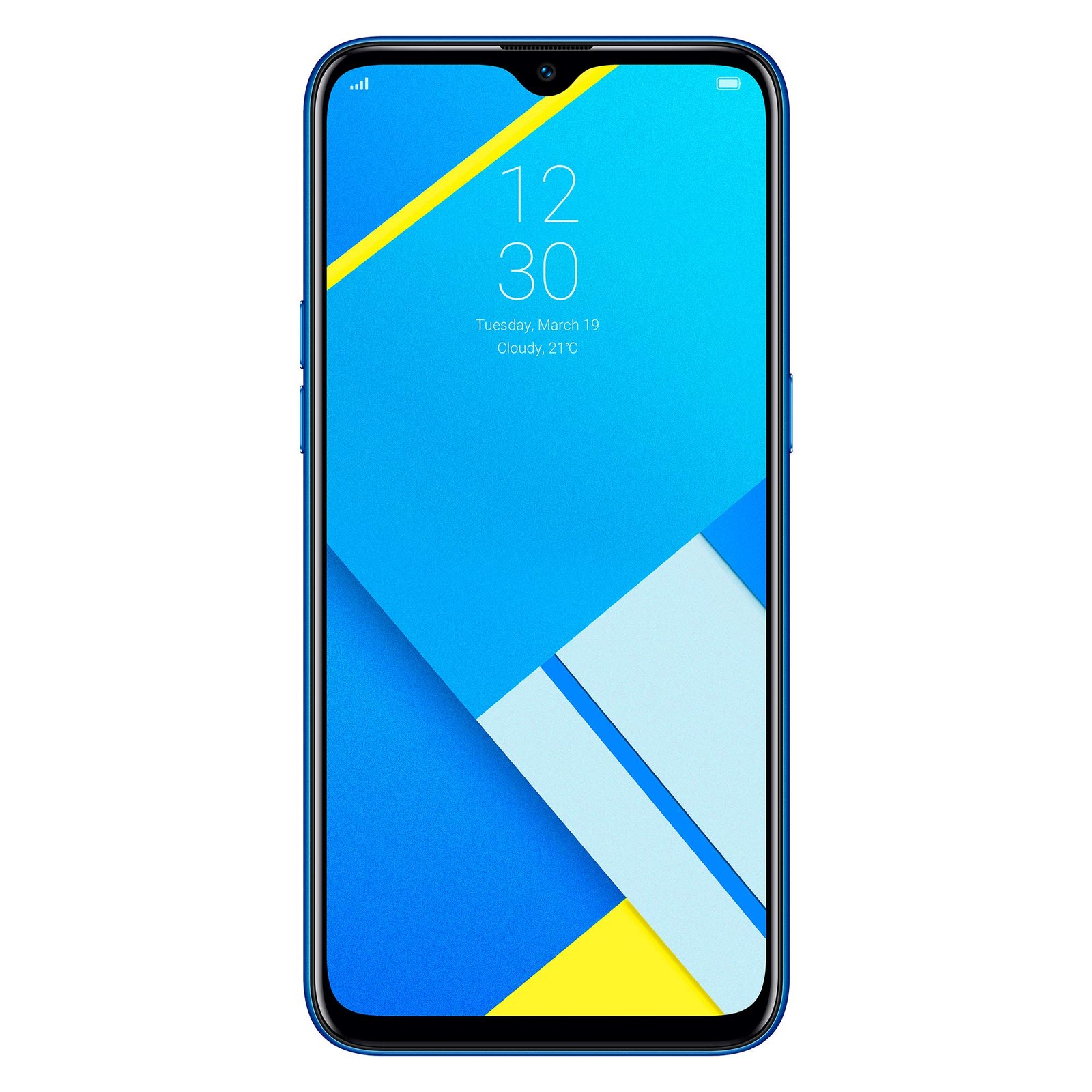 c2 realme C2 - Image 1