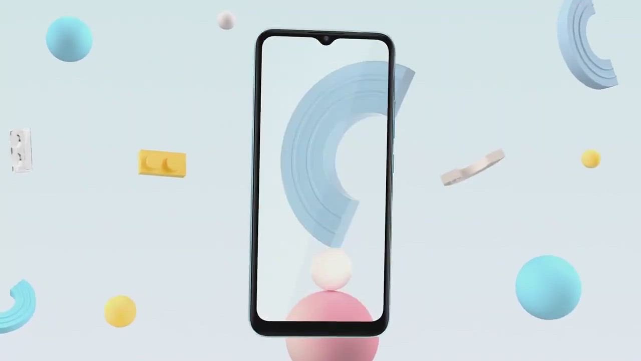c21y realme C71 - Image 1
